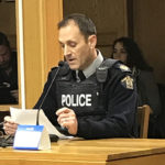 RCMP provides quarterly and annual report to council