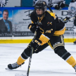 Cranbrook Bucks commit to forward Brendan Rogers