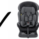 Nineteen car seats checked in Kimberley