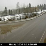 Friday Highways Report for the East Kootenay