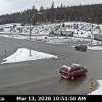 Friday Highways Report for the East Kootenay