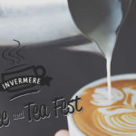 Invermere Coffee & Tea Fest Expo March 7