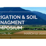 Learn latest B.C. research on irrigation and soil management