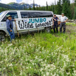 I Love Jumbo Wild: Jim Galloway