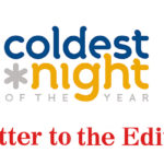 Coldest Night organizers thank sponsors, participants