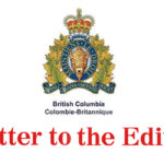 BC RCMP’s pandemic response message