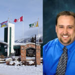 Sparwood welcomes new corporate services director