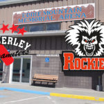 Nitros head to Invermere up by two
