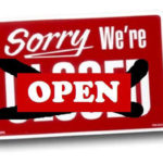 Food bank reopening Monday