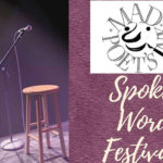 Spoken Word Festival March 6 at Stage Door