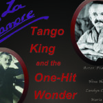 Tango King and the One-Hit Wonder at Studio 64