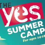 Credit union wants to send six kids to camp