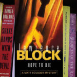 Lawrence Block is a consummate storyteller
