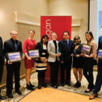 COTR students earn six awards at national competition