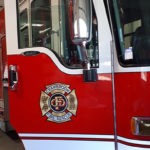 A message to the community from the Fire Chief