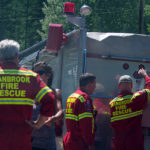 Take steps to reduce wildfire risk at home