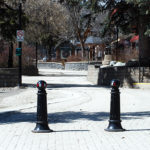 Please support local businesses Mayor urges