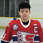 Cranbrook Bucks commit to Lower Mainland forward