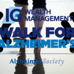 Society holding Walk for Alzheimer’s – online