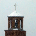 Bells of appreciation tolling April 8