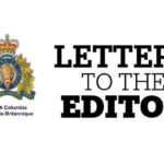 Wishing British Columbians a safe long weekend