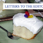You can’t eat your cake and have it too