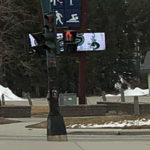 City walk signals set to automatic due to COVID-19