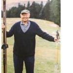 Obituary of Douglas Thomas Anakin