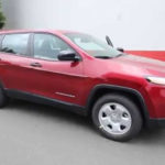 Castlegar RCMP seek suspects, SUV stolen during armed robbery