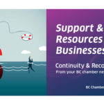 Chamber of Commerce working for Cranbrook business
