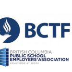 BCTF, BCPSEA ratify agreement under mandate