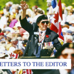 Remembering the sacrifices made