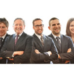 Law firm seeks to inspire confidence amidst crisis