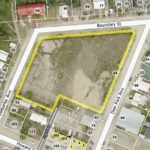 Downtown development electronic hearing June 1