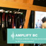 Province provides Amplify BC with COVID-19 funds