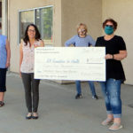 CHCA donation completes SPECT CT campaign