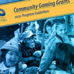 CGG changes aimed to help non-profits