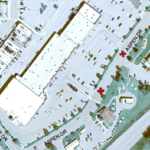 Temporary road closure to aid graduation