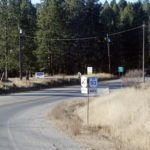 Passing lane project getting underway near Jaffray