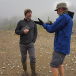 Watershed monitoring recommended