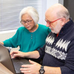 Free webinar for care givers tending to people with dementia