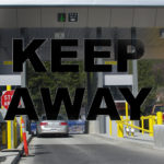 Canada/US border must remain closed