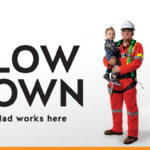 Campaign urges drivers to slow down in cone zones