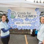 Residents invited to virtually Climb for Alzheimer’s