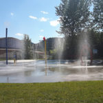 Kimberley’s Rotary Splash Park opening Friday