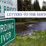 Coal mining pollutes water and destroys our environment