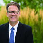 Leadership transition at College of the Rockies