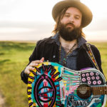 Live stream folk rock concert July 25