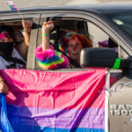 Stand in Solidarity and Pride Parade held in Cranbrook