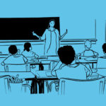 Gradual re-start part of schools’ orientation week